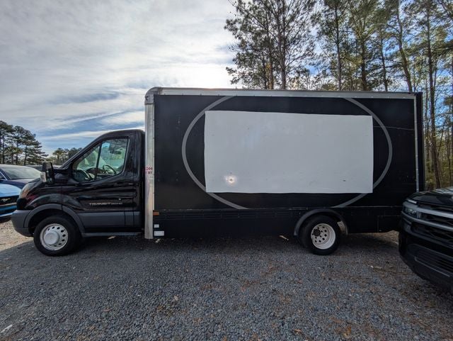 2017 Ford Transit-350 Base