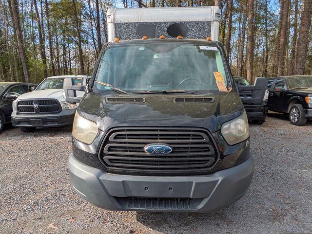 2017 Ford Transit-350 Base