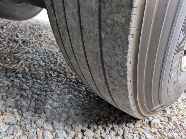2021 Ford F-650SD Base DRW