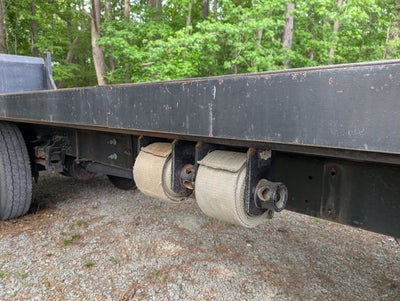2021 Ford F-650SD Base DRW