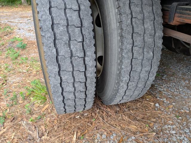 2021 Ford F-650SD Base DRW