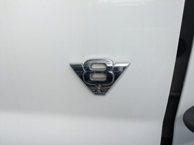 2021 Ford F-650SD Base DRW