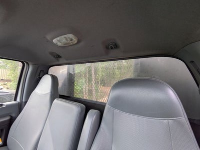 2021 Ford F-650SD Base DRW