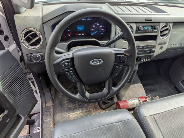 2021 Ford F-650SD Base DRW