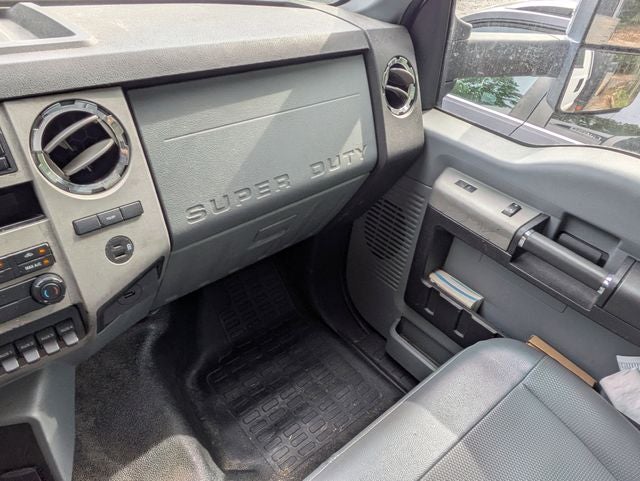 2021 Ford F-650SD Base DRW