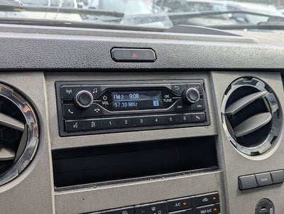 2021 Ford F-650SD Base DRW
