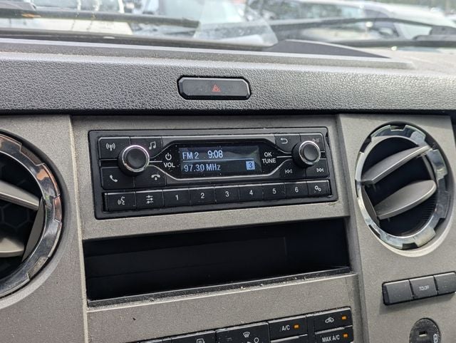 2021 Ford F-650SD Base DRW