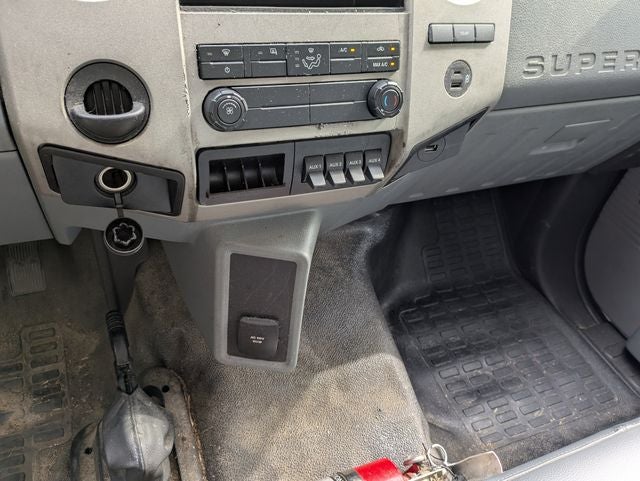 2021 Ford F-650SD Base DRW