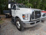 2021 Ford F-650SD Base DRW