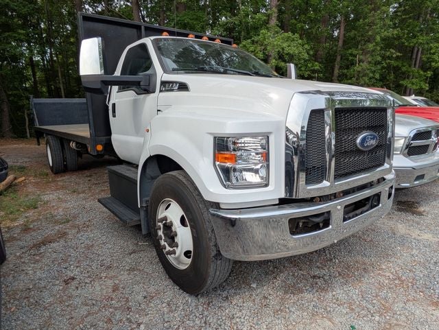 2021 Ford F-650SD Base DRW