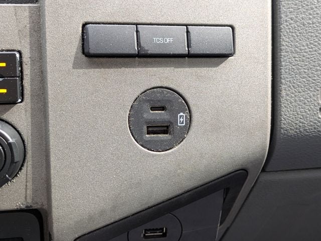 2021 Ford F-650SD Base DRW