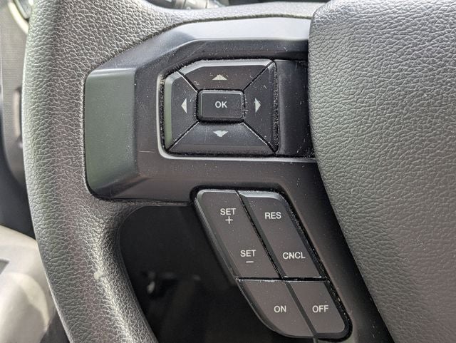 2021 Ford F-650SD Base DRW