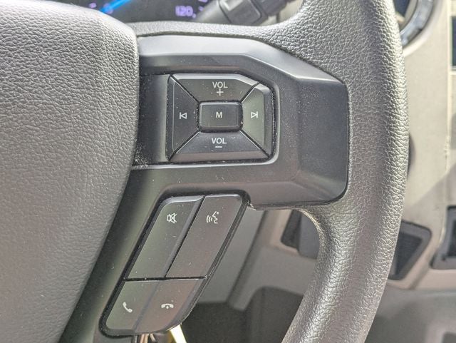 2021 Ford F-650SD Base DRW