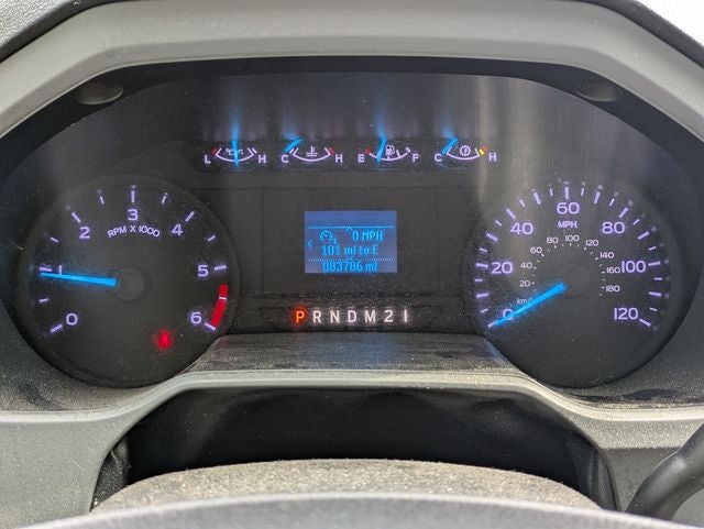 2021 Ford F-650SD Base DRW