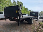 2021 Ford F-650SD Base DRW