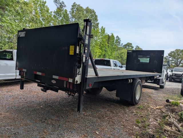 2021 Ford F-650SD Base DRW