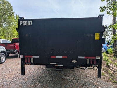 2021 Ford F-650SD Base DRW