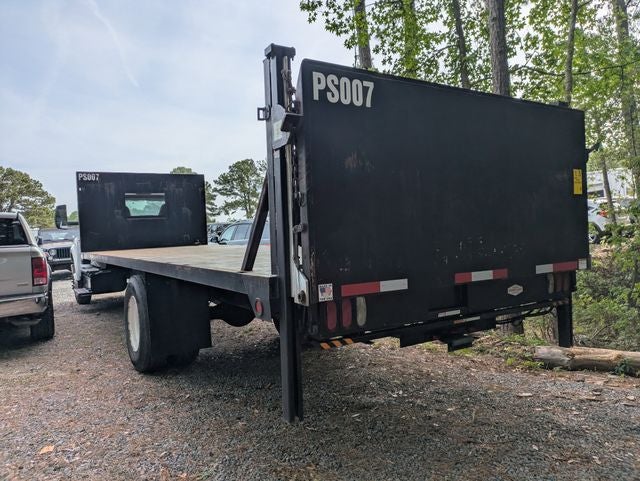 2021 Ford F-650SD Base DRW