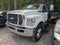 2021 Ford F-650SD Base DRW