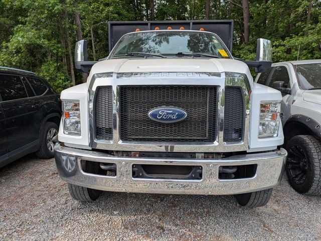 2021 Ford F-650SD Base DRW
