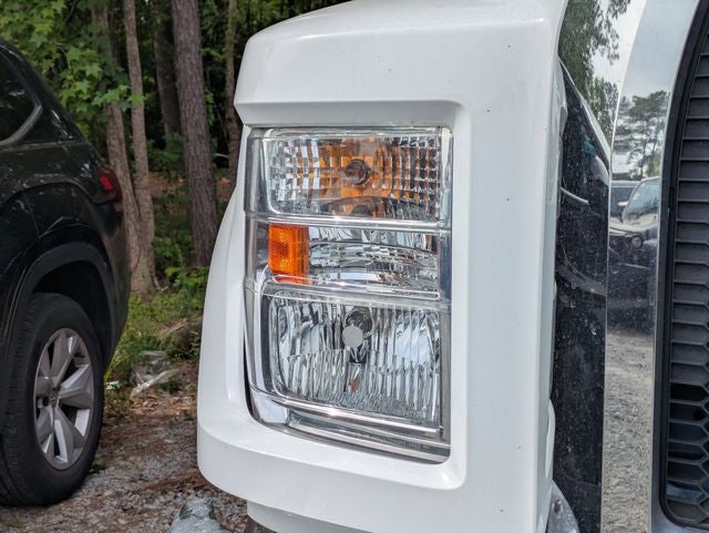 2021 Ford F-650SD Base DRW