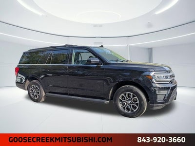 2024 Ford Expedition Max XLT