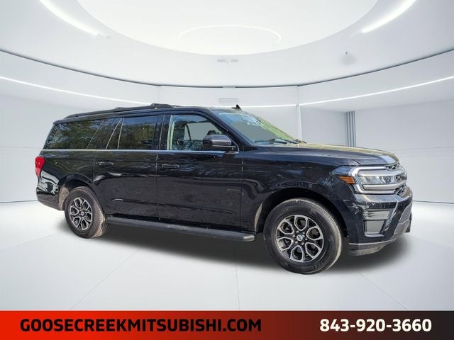 2024 Ford Expedition Max XLT