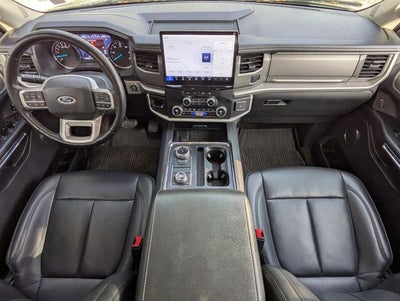 2024 Ford Expedition Max XLT