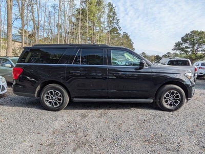 2024 Ford Expedition Max XLT