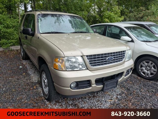 2004 Ford Explorer XLT 4.0's photo