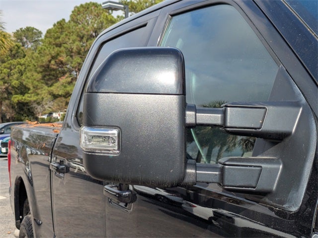 2021 Ford F-250SD Lariat