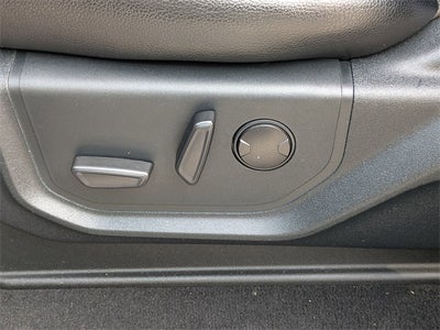 2021 Ford F-250SD Lariat