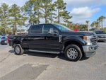 2021 Ford F-250SD Lariat