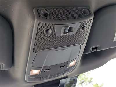 2021 Ford F-250SD Lariat