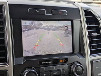 2021 Ford F-250SD Lariat