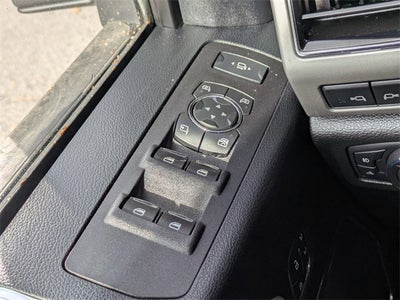 2021 Ford F-250SD Lariat