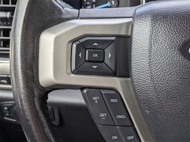 2021 Ford F-250SD Lariat