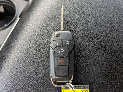 2021 Ford F-250SD Lariat