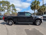 2021 Ford F-250SD Lariat