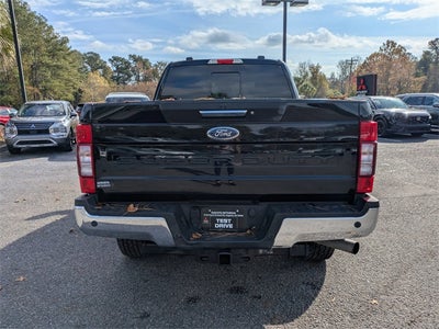 2021 Ford F-250SD Lariat
