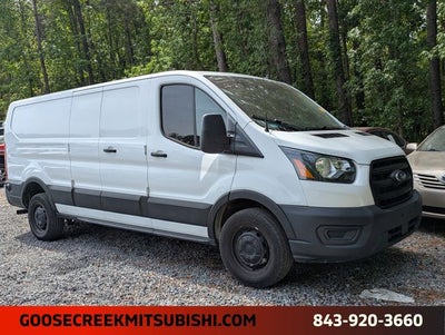 2020 Ford Transit-250 Base