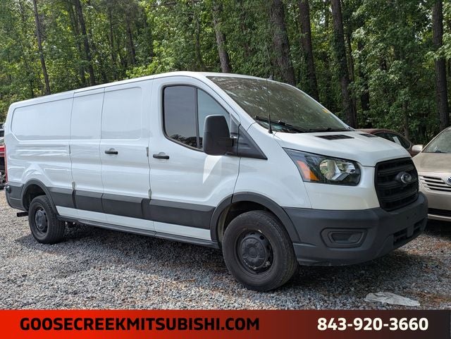 2020 Ford Transit-250 Base