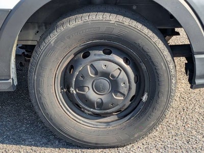 2020 Ford Transit-250 Base