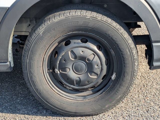 2020 Ford Transit-250 Base