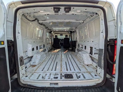 2020 Ford Transit-250 Base