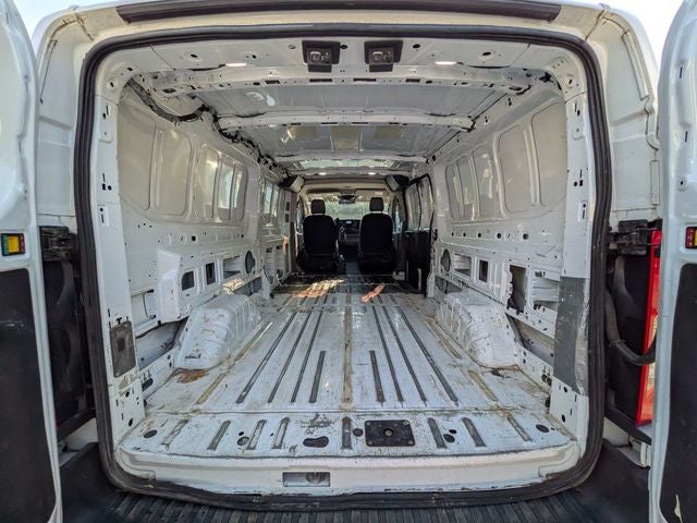 2020 Ford Transit-250 Base