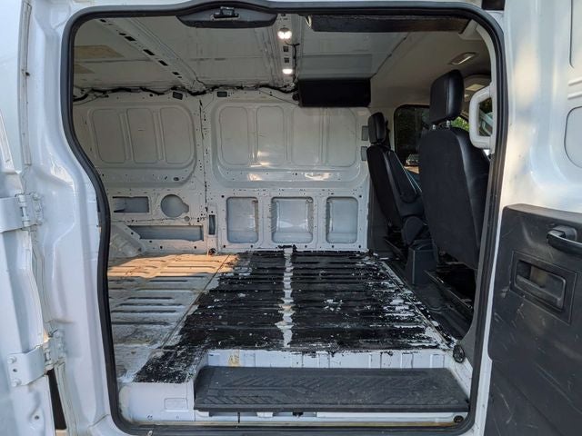 2020 Ford Transit-250 Base