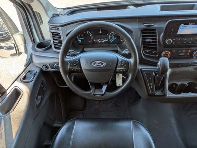 2020 Ford Transit-250 Base
