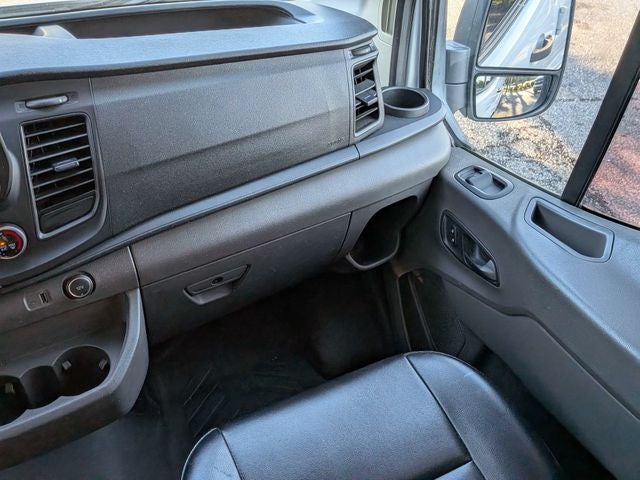 2020 Ford Transit-250 Base