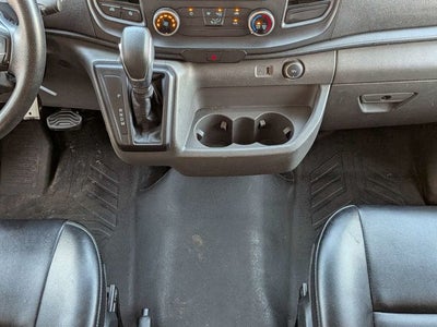 2020 Ford Transit-250 Base